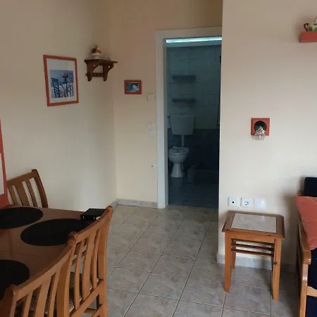 Aegean Apartament Potos