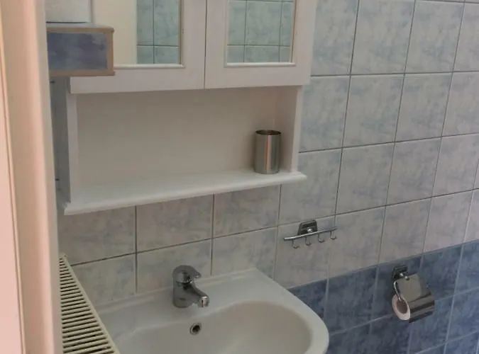 Aegean Apartmán Potos