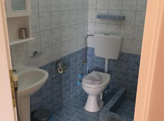 Aegean Apartmán Potos