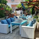 Apartmán Aegean Potos