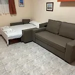 Aegean Apartmán