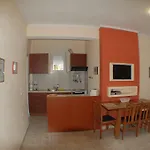 Aegean Apartmán *