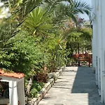 Apartmán Aegean