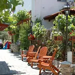 Aegean Apartmán *