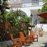 Apartmán Aegean *