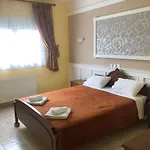 Apartmán Aegean *