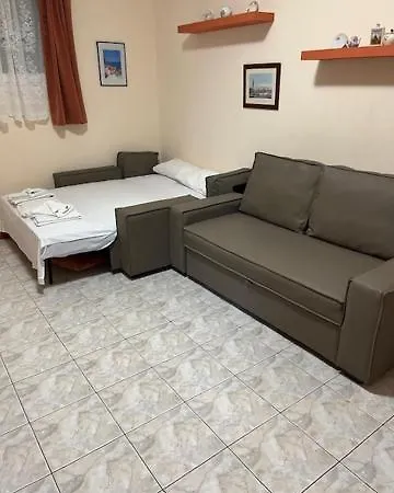 Aegean Apartamento