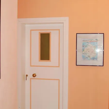 Aegean Appartement Potos
