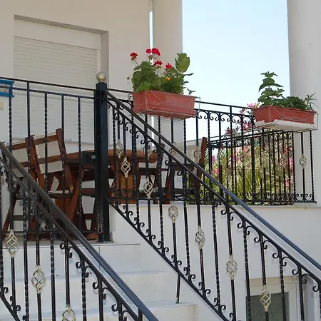 Aegean Apartment