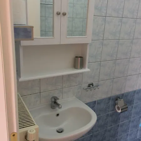 Aegean Appartement Potos
