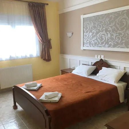 Appartement Aegean *