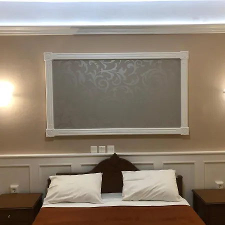 Aegean Apartment