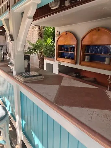 Aegean * Potos