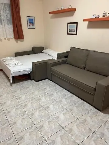 Aegean Daire