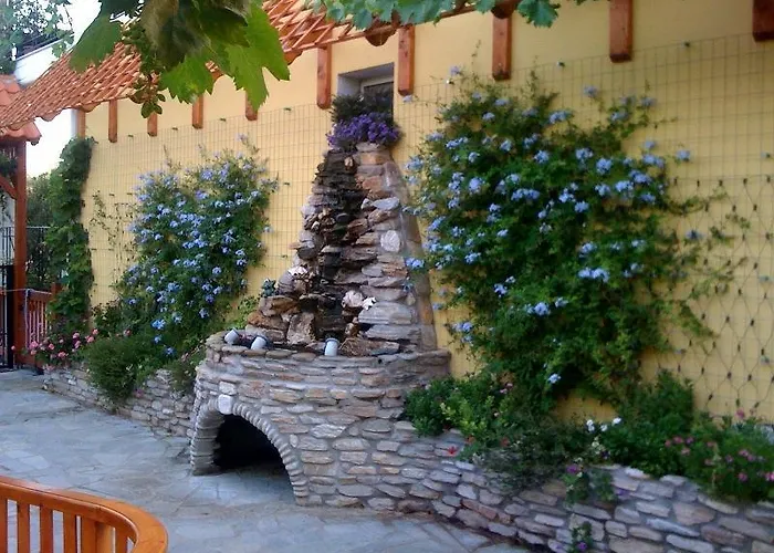 Aegean Апартаменты *