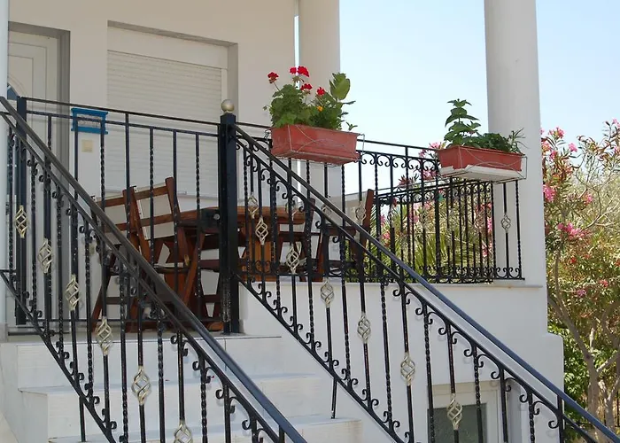 Aegean Daire