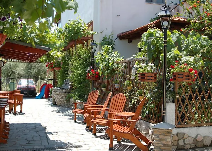 Aegean Daire *